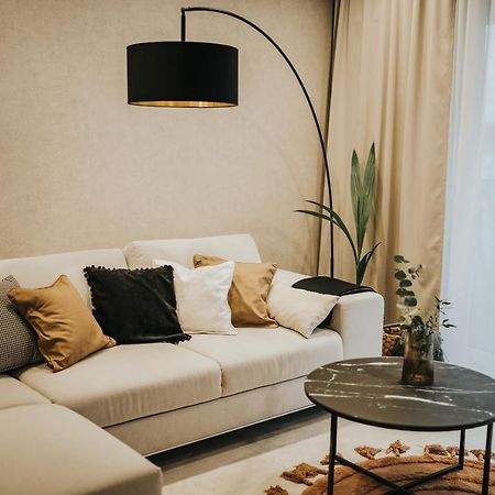 Apartamenty Boszkowo Lake Harbor Luaran gambar