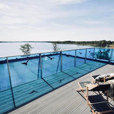 Apartamenty Boszkowo Lake Harbor Luaran gambar