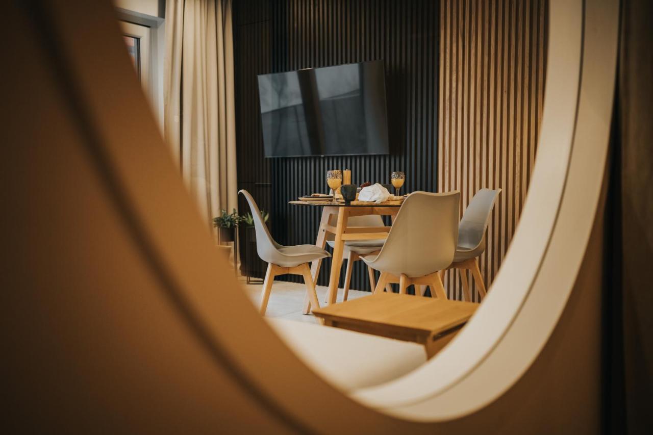 Apartamenty Boszkowo Lake Harbor Luaran gambar