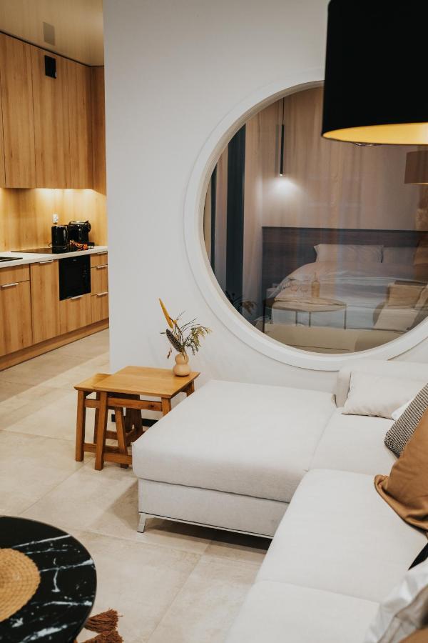 Apartamenty Boszkowo Lake Harbor Luaran gambar