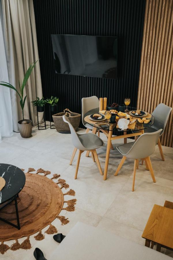 Apartamenty Boszkowo Lake Harbor Luaran gambar