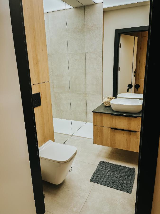 Apartamenty Boszkowo Lake Harbor Luaran gambar