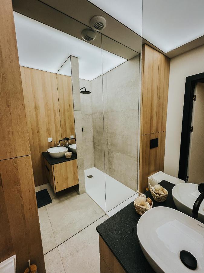 Apartamenty Boszkowo Lake Harbor Luaran gambar