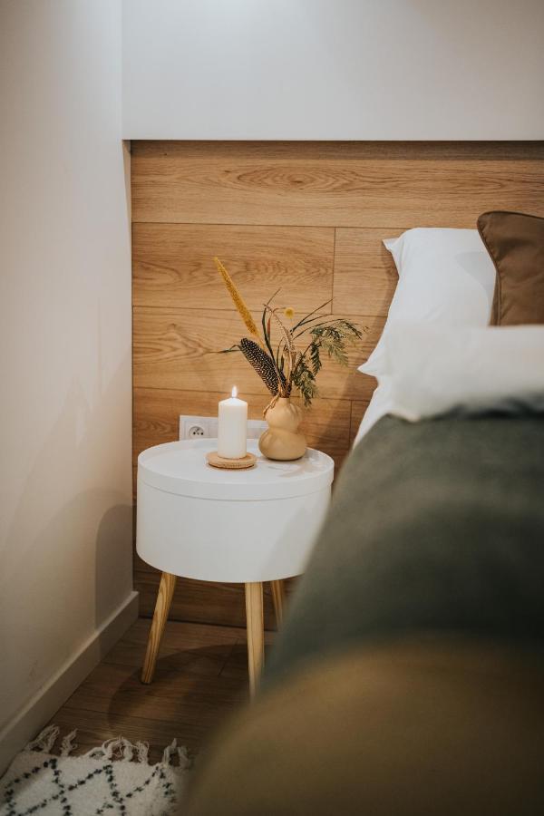 Apartamenty Boszkowo Lake Harbor Luaran gambar