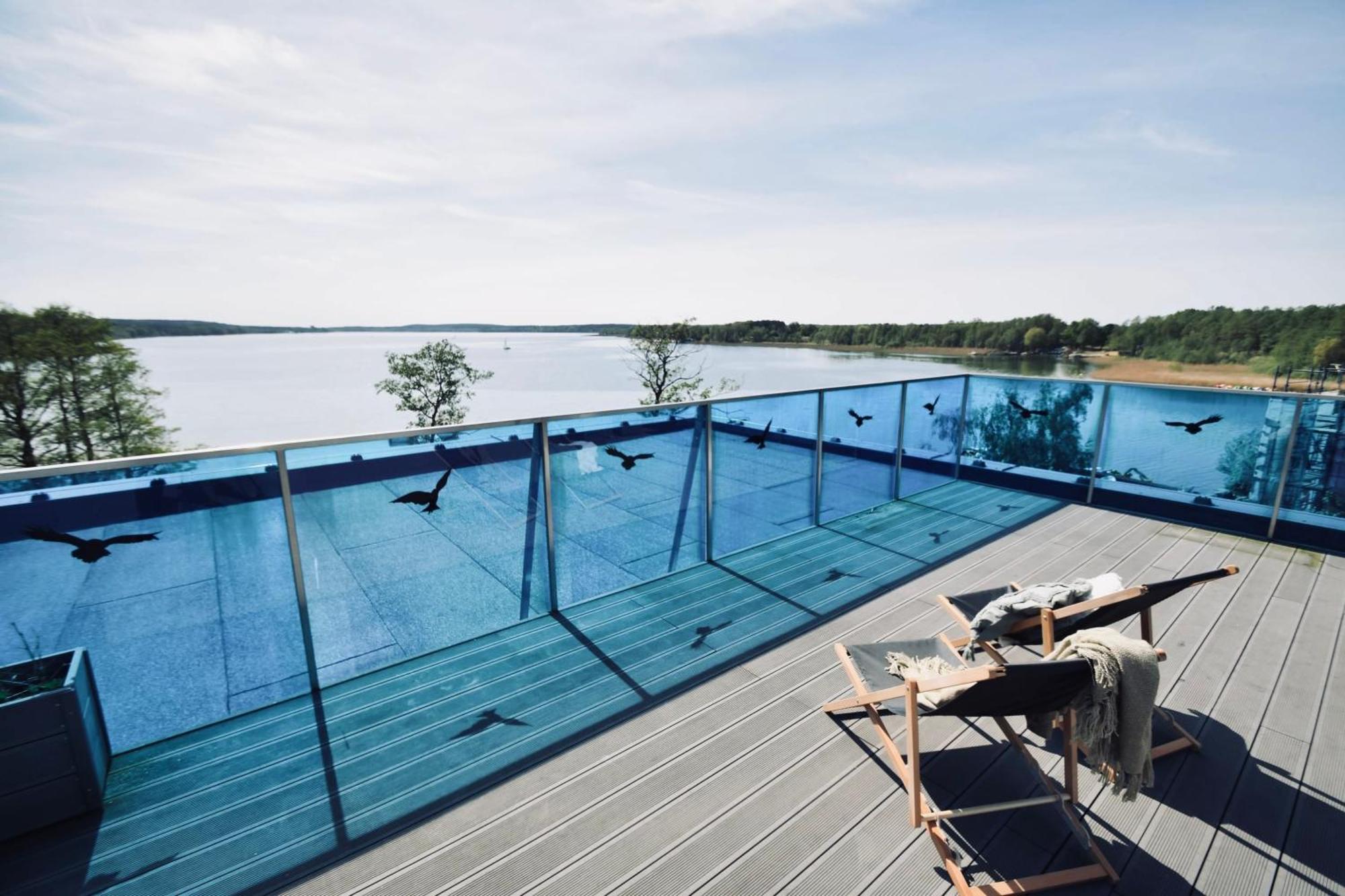 Apartamenty Boszkowo Lake Harbor Luaran gambar