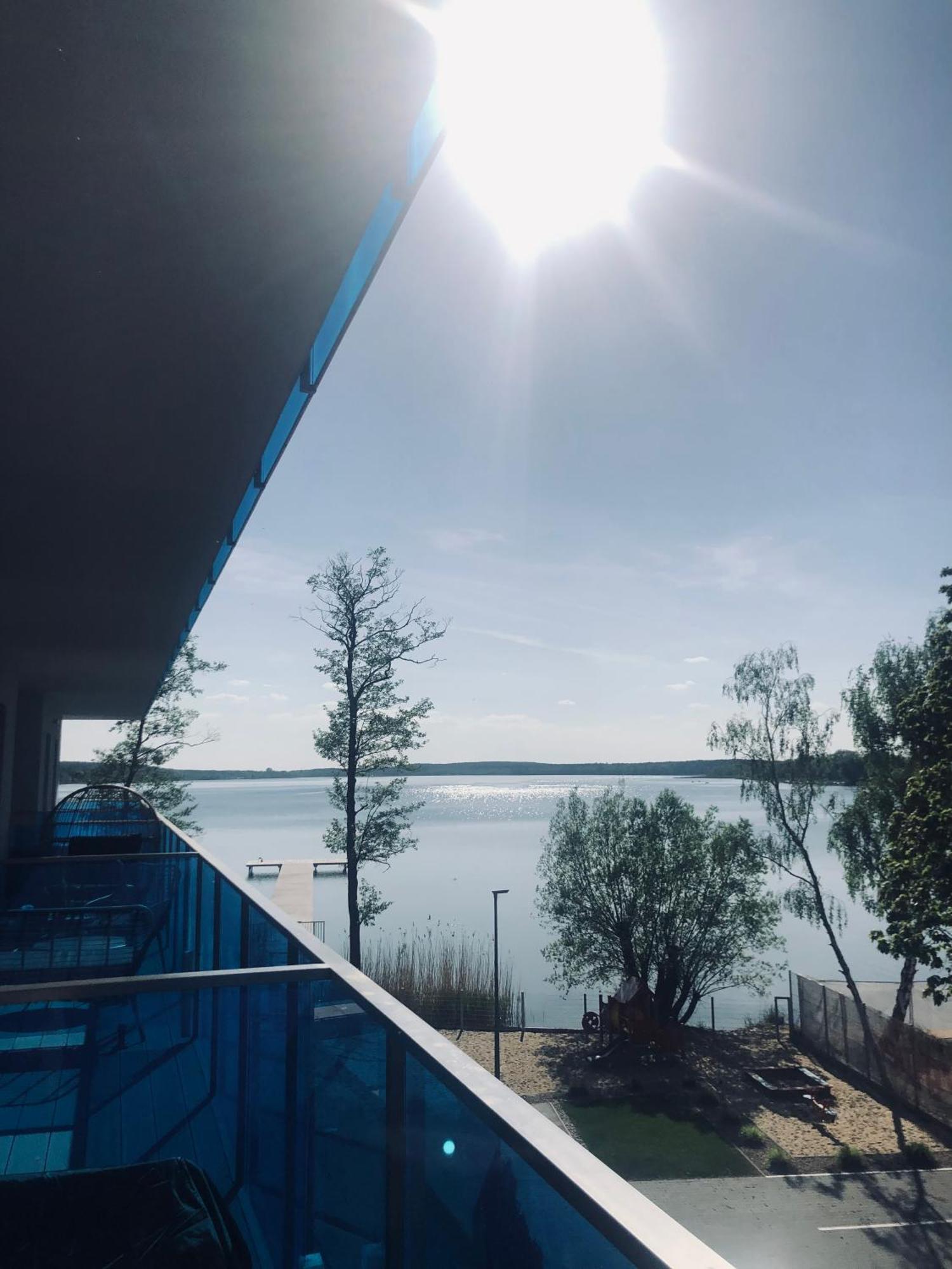 Apartamenty Boszkowo Lake Harbor Luaran gambar